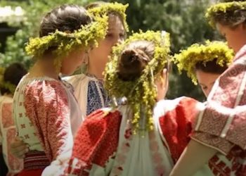 Azi, 24 iunie, de Ziua Universală a Iei puteți intra în Drăgaică fără a plăti biletul. Care este condiția?