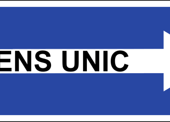 Se modifică, temporar, semnalizarea rutieră pe străzile Luceafărului, Luminii și Umbrelor din Municipiul Buzău