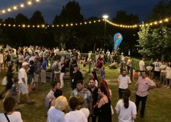 Se caută vendori pentru „Aleea cu delicii și capricii culinare” și pentru „Bazar BZM”