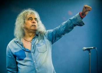 Cristi Minculescu urcă în această seară pe scena Târgului Drăgaica