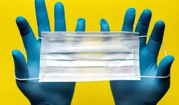 Restricții în Spitalul județean Buzău din cauza numărului crescut de cazuri confirmate cu infecția SARS-COV 2