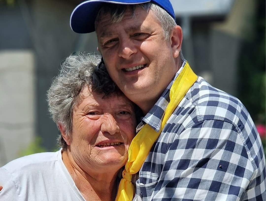 Medicului Adrian Zoican, președintele filialei municipale a PNL Buzău