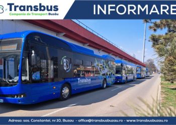 Anunț din partea TransBus. Se schimbă cardurile  pentru sistemul electronic de taxare