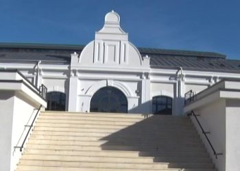 Registratura și Ghișeul Unic al Primăriei Buzău funcționează în noul sediu situat la Bazar