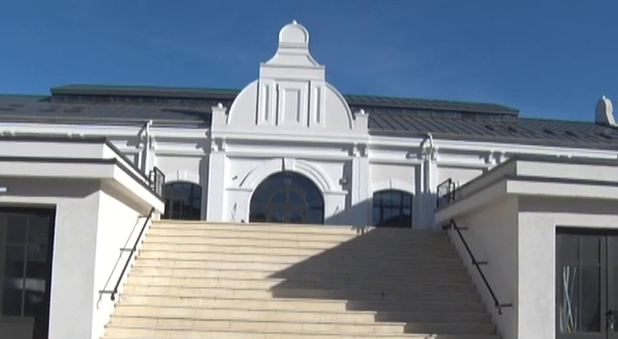 Registratura și Ghișeul Unic al Primăriei Buzău funcționează în noul sediu situat la Bazar