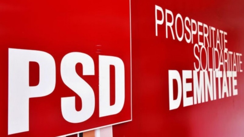 Iată listele de candidați ai PSD Buzău pentru alegerea Senatului și Camerei Deputaților