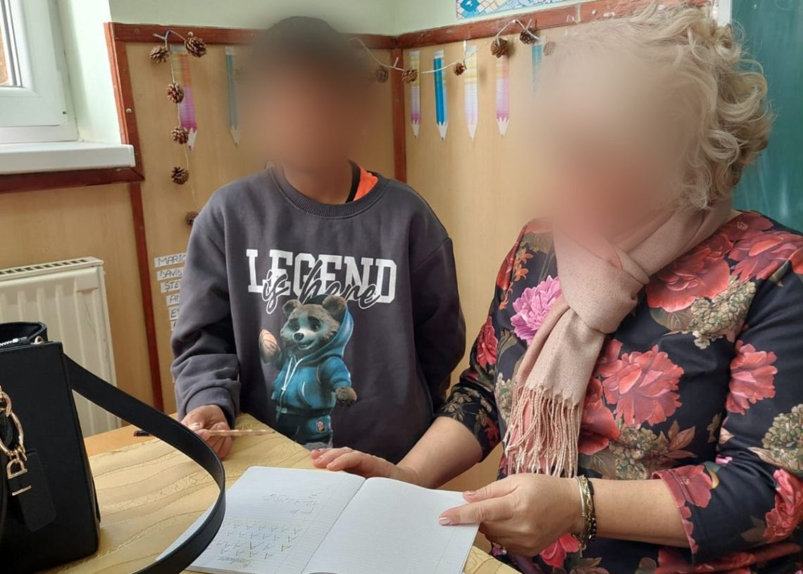 Romeo Lungu propune măsuri urgente pentru combaterea abandonului școlar în rândul copiilor din familii defavorizate