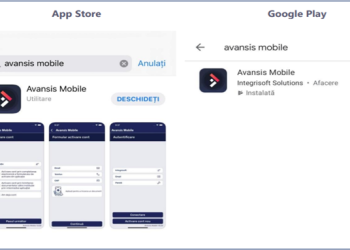 Primăria Municipiului Buzău anunță că a implementat Avansis Mobile, aplicație dedicată telefoanelor smart pentru gestionarea relației dintre Primărie și contribuabil