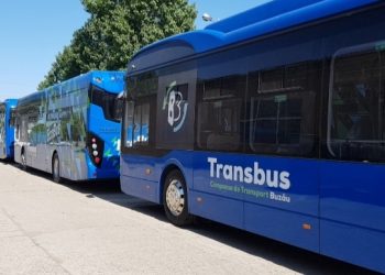 Șoferii, atenție la autobuze! Greșelile care pun vieți în pericol