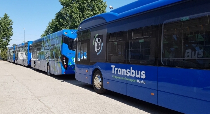 Șoferii, atenție la autobuze! Greșelile care pun vieți în pericol