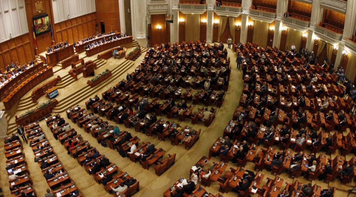 Iată cine va reprezenta Buzăul în viitorul Parlament!