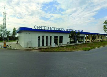 Conectare Centru Intermodal de Transport al municipiului Buzău la programul de transport public local