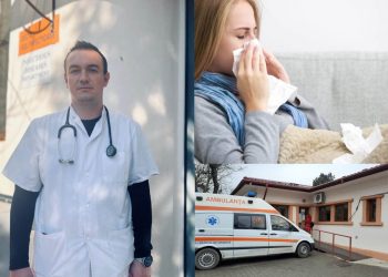 Atenție la HMPV! Sfaturile esențiale ale unui medic infecționist