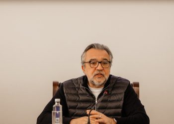 Lucian Romașcanu, noul lider al dezvoltării regionale Sud-Est: priorități strategice pentru județele din regiune