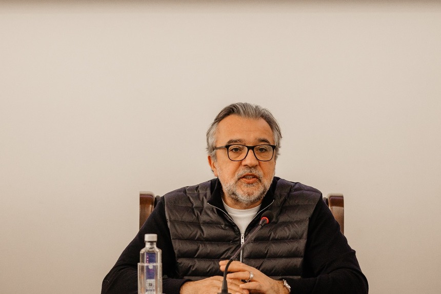 Lucian Romașcanu, noul lider al dezvoltării regionale Sud-Est: priorități strategice pentru județele din regiune