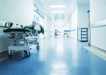 Spitalul Județean Buzău: reguli noi pentru vizitatori în contextul creșterii infecțiilor respiratorii