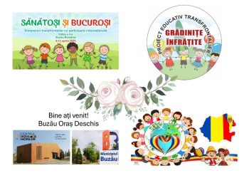 Simpozionul Transfrontalier „SĂNĂTOȘI ȘI BUCUROȘI” – ediția a II-a, un eveniment dedicat educației pentru sănătate în cadrul parteneriatului România–Republica Moldova