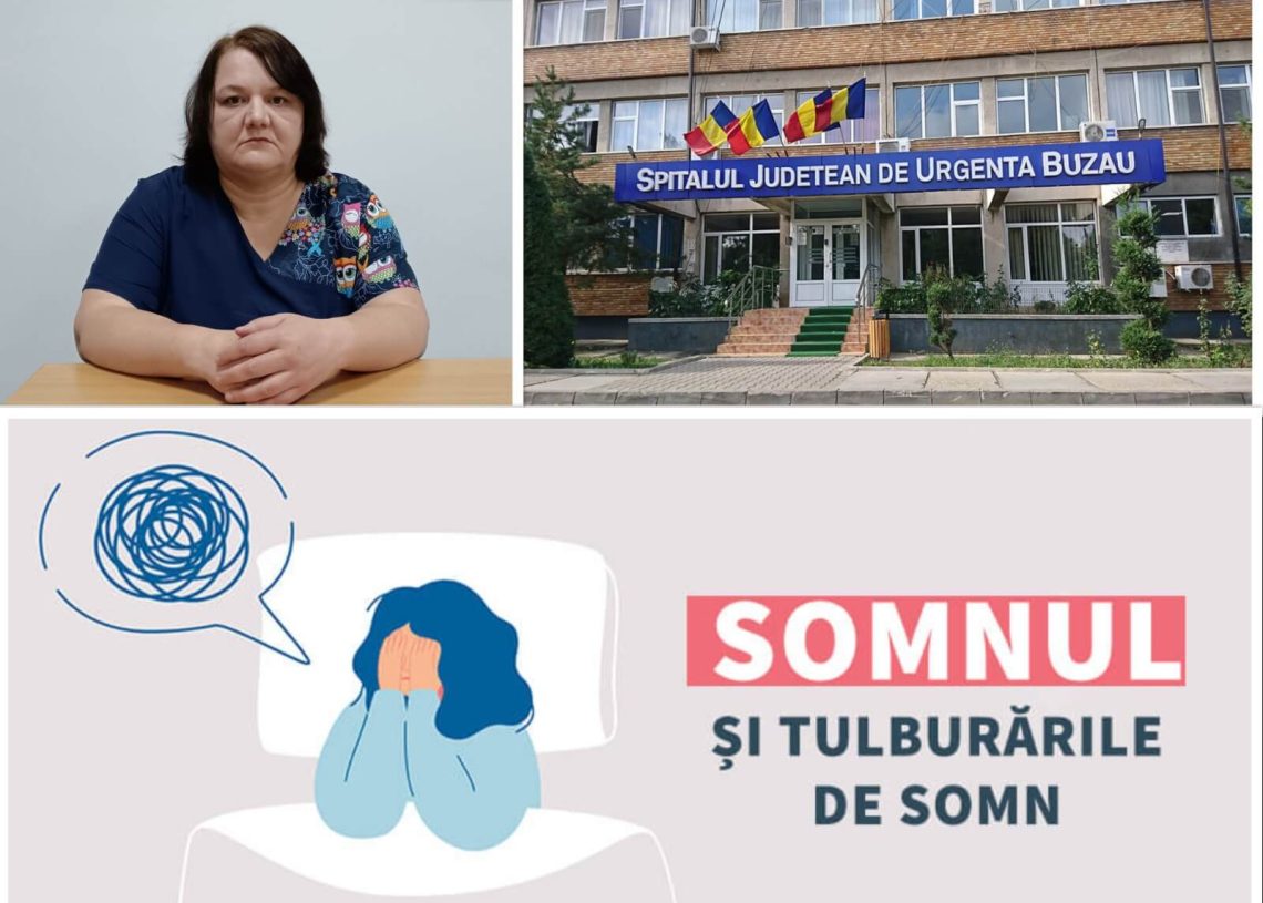 Tulburările de somn și posibilitățile de a le combate în mod natural