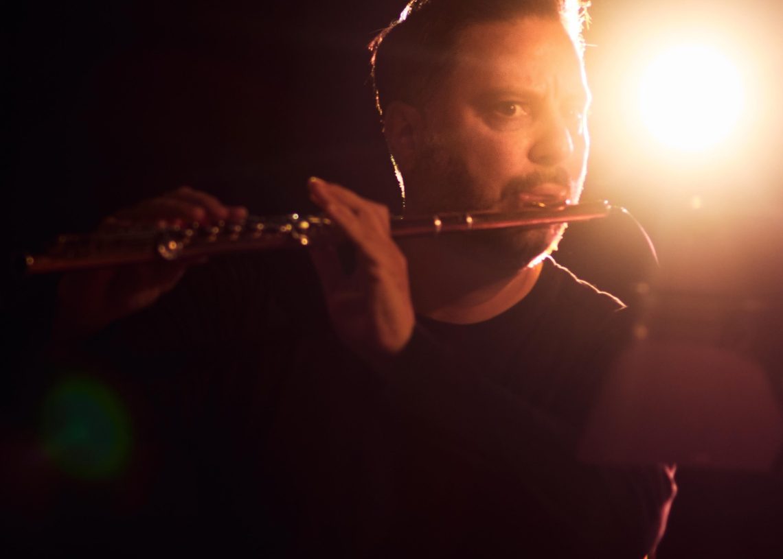 ORIGINS – A Story of Rhythm: Un turneu muzical fascinant în 11 orașe din România