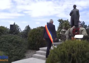 Primăria Municipiului Buzău, omagiu lui Alexandru Marghiloman – 100 de ani de eternitate