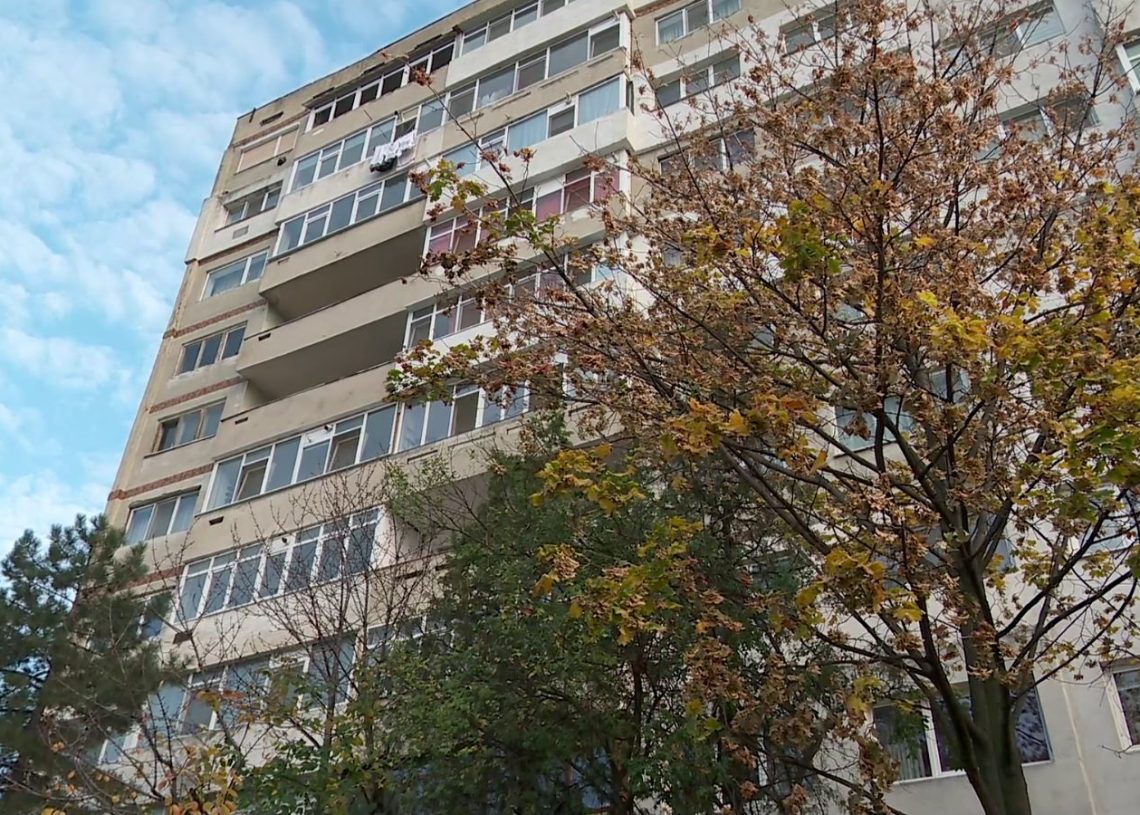 Buzăul investeste în viitor – reabilitarea energetică a 10 blocuri locative