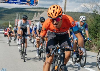 Consiliul Județean Buzău, partener în turul ciclist al României 2025 – două etape spectaculoase