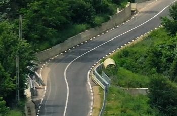 Final de șantier pe DJ 203L: Consiliul Județean Buzău a recepționat lucrările între km 29+400 și 50+000