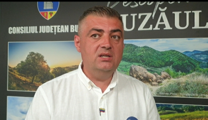Sportul buzoian, în prim-plan: întâlnire oficială între autorități, cluburi locale și suporteri înainte de sezonul competițional
