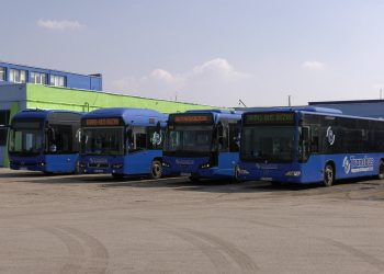 Trans Bus Buzău – Transport public mai curat, mai confortabil, mai modern