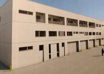 Clădirea Serviciului de Ambulanță Județean Buzău intră într-un amplu proces de modernizare