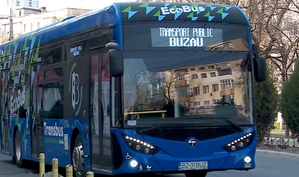 Apel public al șoferilor Transbus: „Respectați regulile de circulație și acordați prioritate mijloacelor de transport în comun”