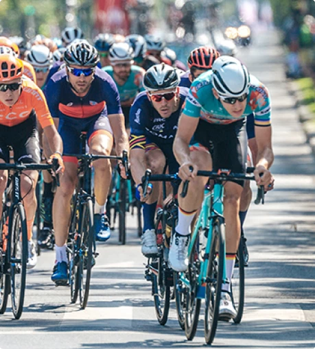 Restricții de circulație și devieri de trasee cu prilejul Turului României la Ciclism – Etapa a III-a, 12 septembrie 2025