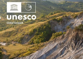 Ținutul Buzăului, reconfirmat în Rețeaua Globală a Geoparcurilor UNESCO: cartonaș verde pentru încă patru ani