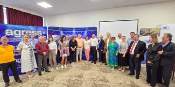 Comunități rurale conectate la viitor: Smart Village ajunge la Buzău