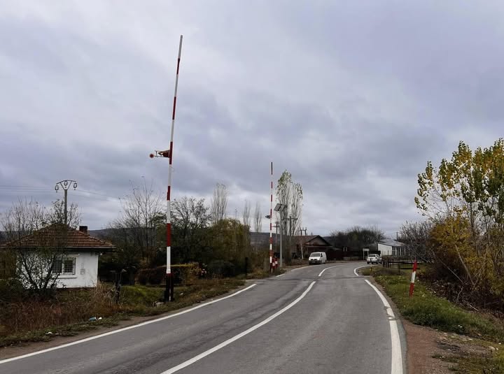 Marcel Ciolacu: „A continua modernizarea drumurilor din județ este o prioritate a buzoienilor și a programului cu care candidez la funcția de președinte al Consiliului Județean!”