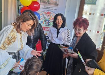 Excelență în educația timpurie: La Grădinița cu Program Normal „Piticot” s-a construit un model de bună practică