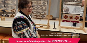 Ținutul Buzăului, punct de plecare pentru protejarea tradițiilor autentice