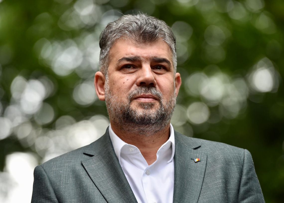 Ciolacu, între fapte și promisiuni: Buzăul, exemplu de continuitate