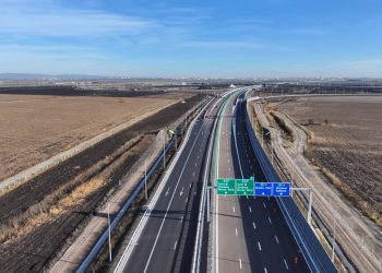 Marcel Ciolacu: „Buzăul devine nod logistic regional prin Autostrada Moldovei”