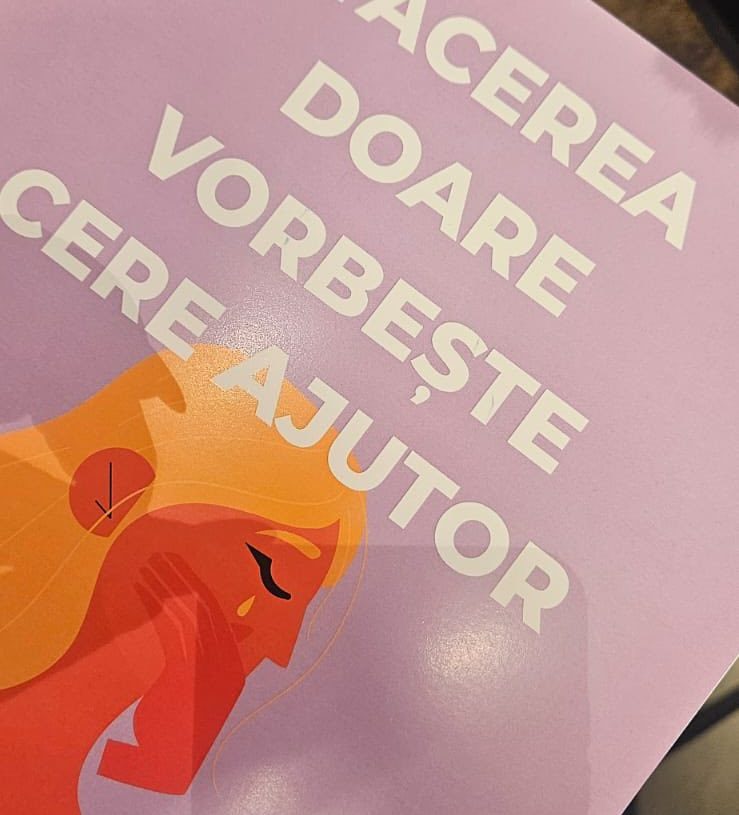 Buzăul spune NU violenței domestice: campanie integrată lansată la Consiliul Județean