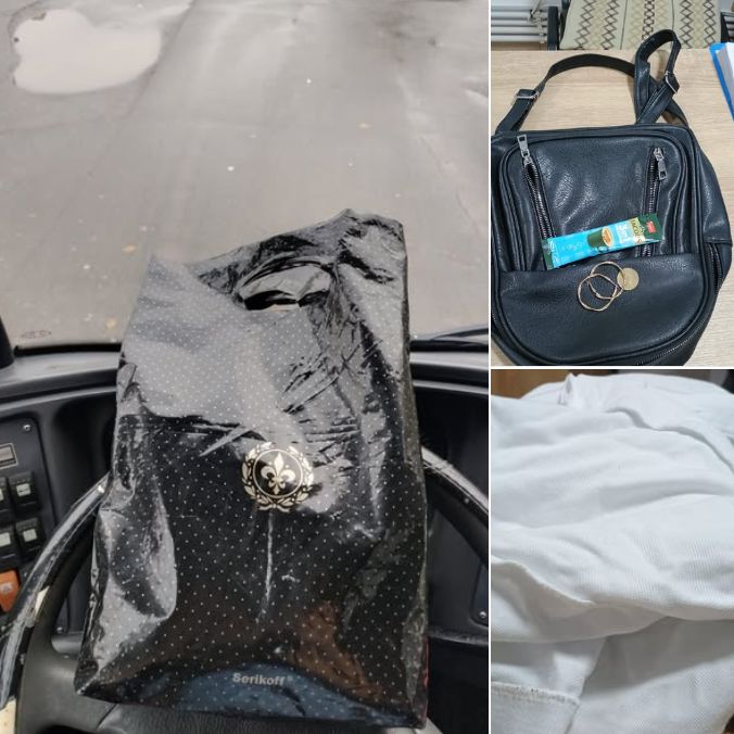 Șoferii Trans Bus restituie obiectele uitate în autobuze: un gest constant de responsabilitate