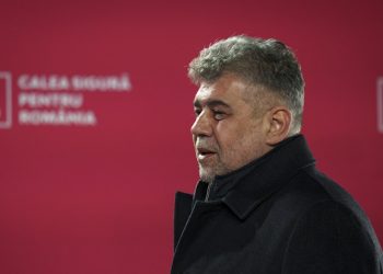 Mesajul de sărbători transmis de președintele Consiliului Județean Buzău, Marcel Ciolacu