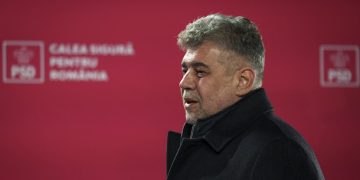 Mesajul de sărbători transmis de președintele Consiliului Județean Buzău, Marcel Ciolacu