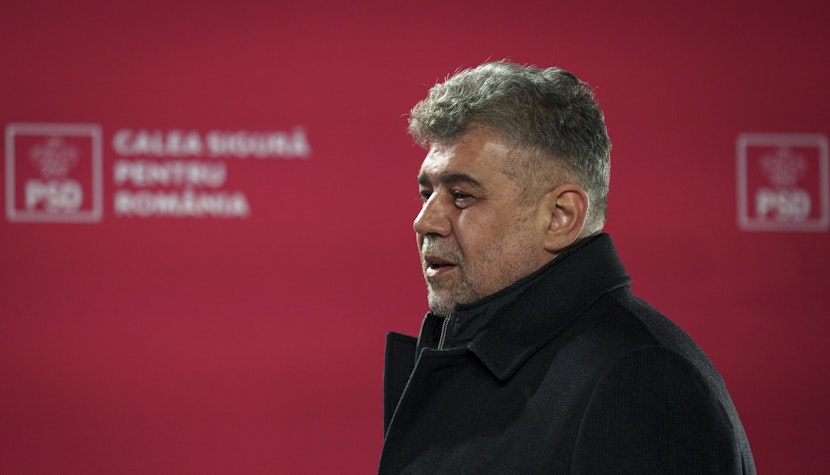 Mesajul de sărbători transmis de președintele Consiliului Județean Buzău, Marcel Ciolacu