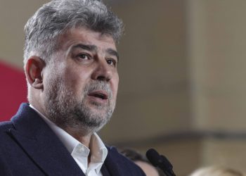 Marcel Ciolacu a depus jurământul ca președinte al Consiliului Județean Buzău