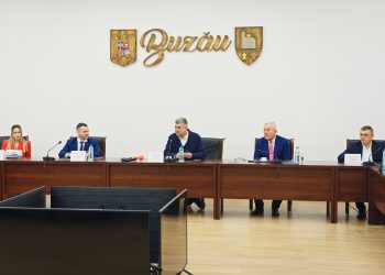 Investiții de peste 131 milioane lei pentru apă‑canal și iluminat public în 26 de comune buzoiene