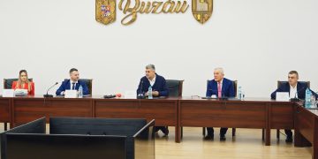 Investiții de peste 131 milioane lei pentru apă‑canal și iluminat public în 26 de comune buzoiene