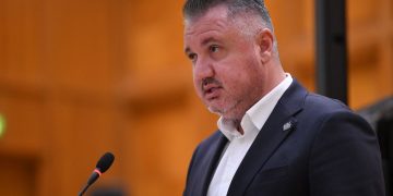 Romeo Lungu, mesaj dur către Finanțe: e‑Factura îi pune pe oameni la zid