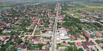 Mărăcineni pregătește un cartier cu peste 130 de case și lansează trei proiecte sociale și energetice care vor transforma comuna