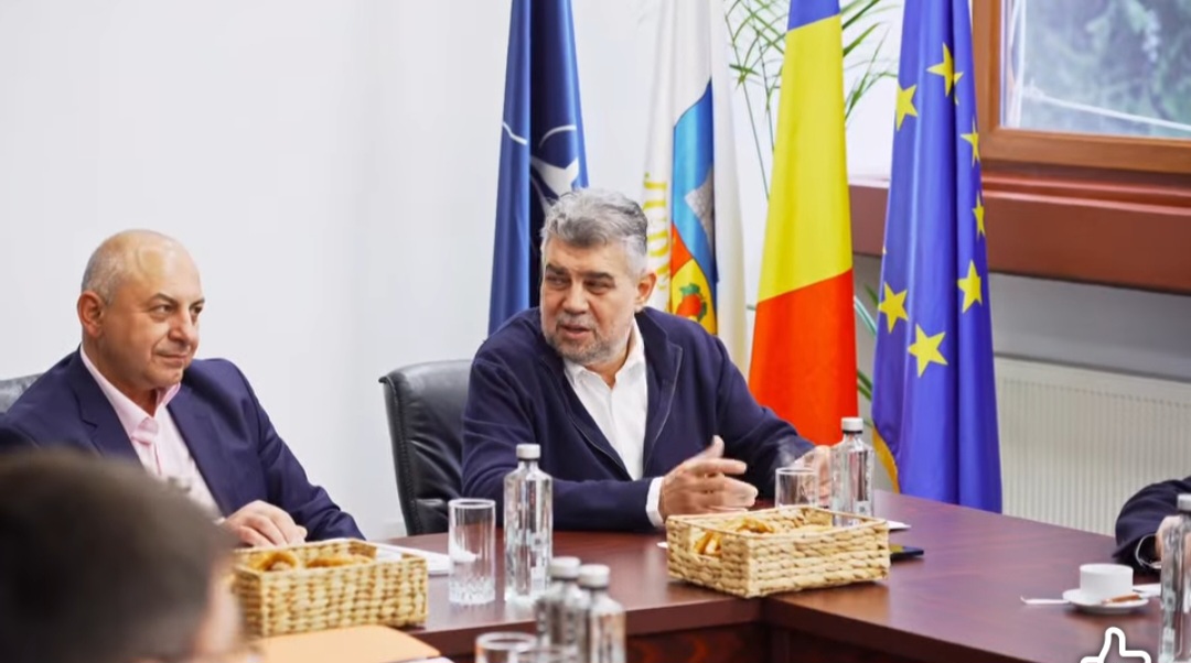 Buzăul deschide calea reformei în sănătate printr-un consorțiu între spitale